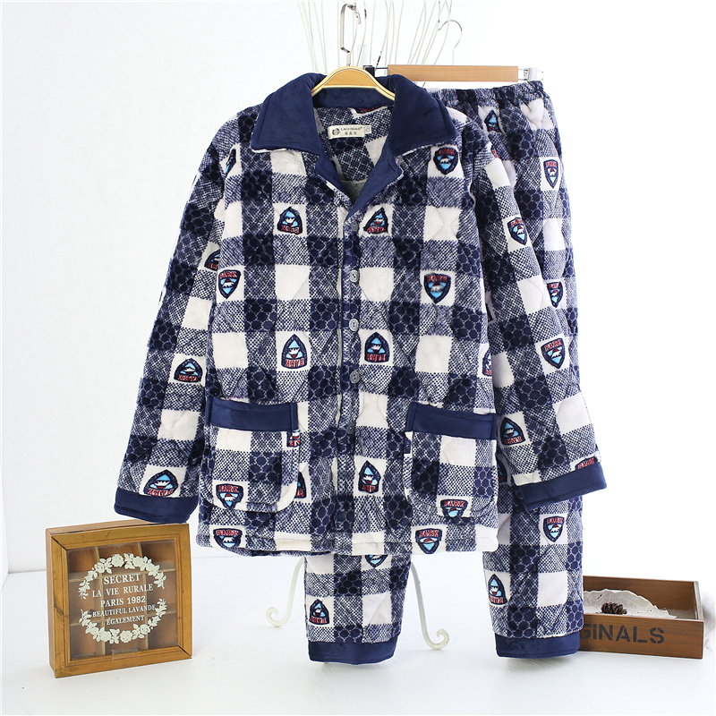 Pyjama pour homme OTHER   à manches longues - Ref 3003231 Image 17
